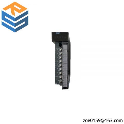 Honeywell 2MLI-D22A Digital Input Module - Advanced Control Solutions