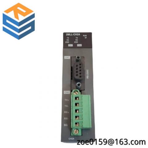 Honeywell 2MLL-CH2B-CC: Industrial Control Module, Precise & Reliable