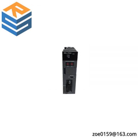 Honeywell 2MLL-PSRA: Pnet Remote Interface Module