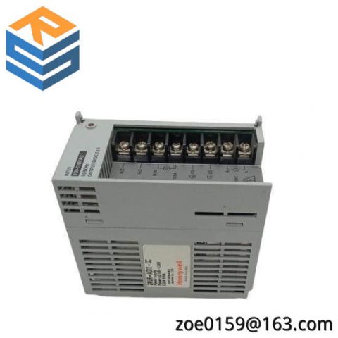 Honeywell 2MLP-ACF1-CC Power Supply Module, Advanced Control Solution