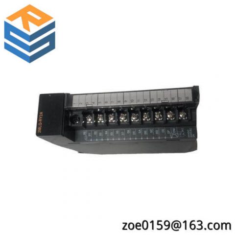 Honeywell 2MLQ-RY2A Relay Output Module - Advanced Control Solutions
