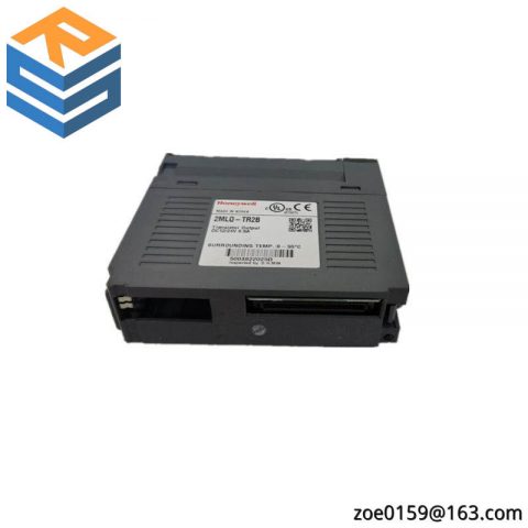 Honeywell 2MLQ-TR2BA Digital Output Module, Advanced Control Solutions for Industrial Automation