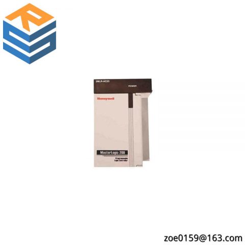 Honeywell 2MLR-A Redundant Power Supply Module - Ensuring Uninterrupted Operation Across Industries