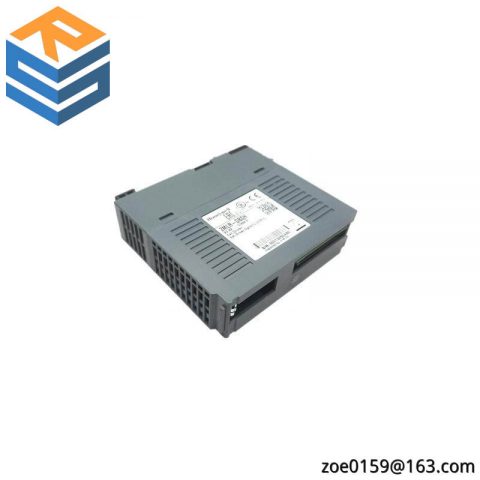 Honeywell 2MLR-DBSH I/O Interface Module - Industrial Automation Solutions