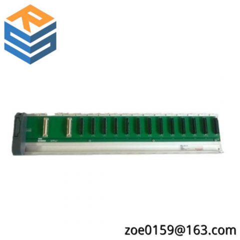 Honeywell MasterLogic 200 Module Expansion Chassis - 2MLR-E08P-CC, 2MLR-E12P-CC, 2MLR-E12H-CC
