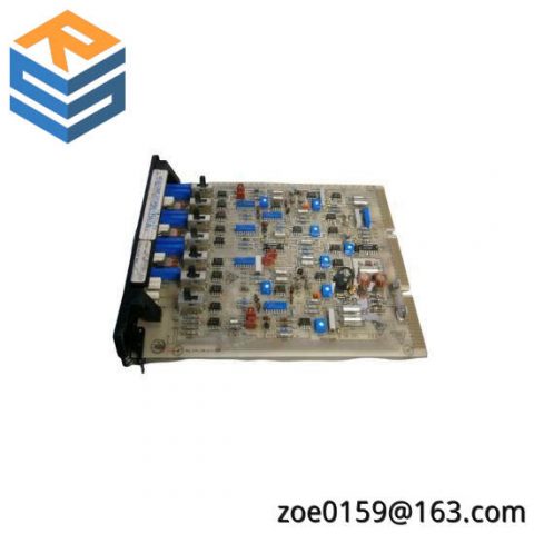 Honeywell 30731720-001 PCB Circuit Board, Industrial Control Module