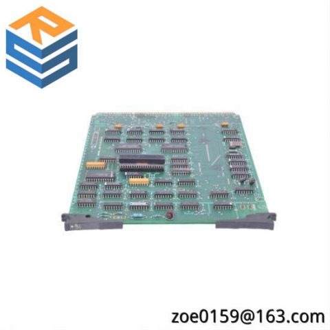 HONEYWELL 30731832-001 Processor Module, Industrial Control Solutions, Precision, Reliability
