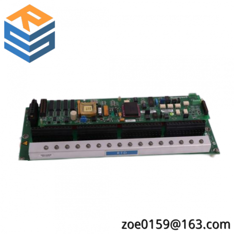 Honeywell 30750944-504: Advanced Industrial Automation Module