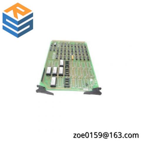 Honeywell 30751044-010 PCB Circuit Board - Precision Control Module