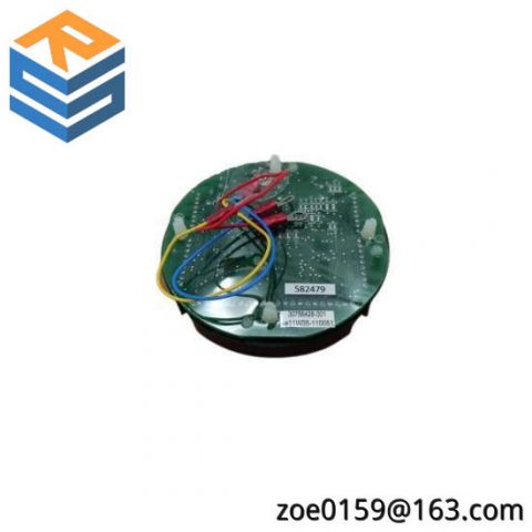 Honeywell 30756428-001 Slide Tray Assembly - Control Panel Module