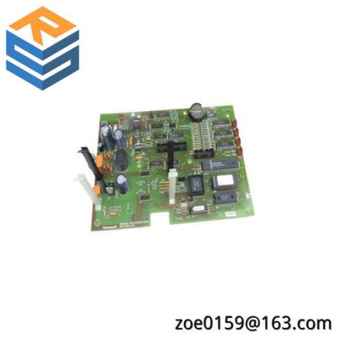 Honeywell Processor Board 30757569-001: Control Module Excellence