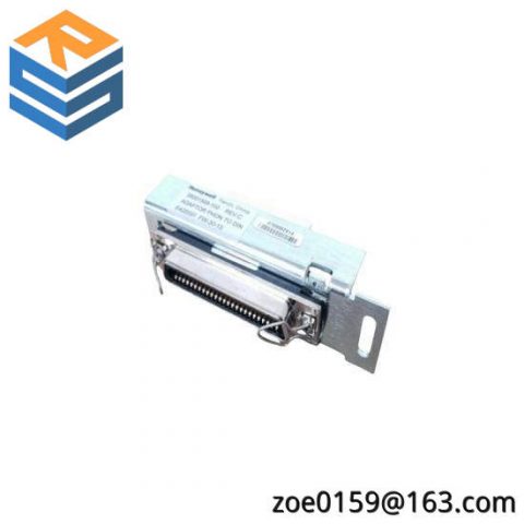 Honeywell 38001508-100 Coupler Module, Advanced Networking Solution