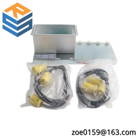 Honeywell 38500143-200LCN DCS Digital Control System