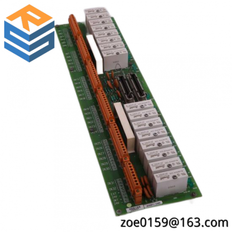 Honeywell 38500172-500: High-Performance Process Control Module