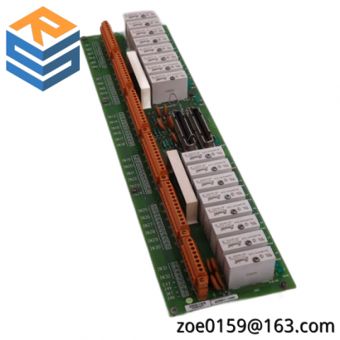 Honeywell 4DP3AAXIMP1: Precision Control Module for Industrial Automation