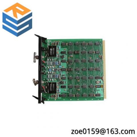Honeywell 4DP7APXDH-244 Interface Board: Control Module for Advanced Industrial Applications