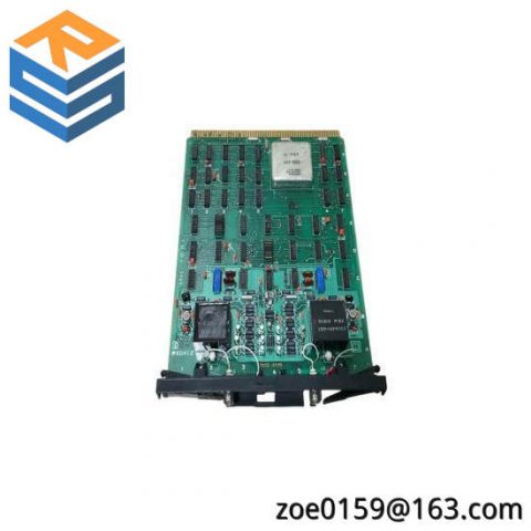 Honeywell 4DP7APXDH122 Circuit Board - High-Performance Control Solution for Industrial Automation