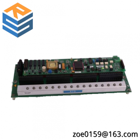Honeywell 51102008-109: Industrial Automation Solutions