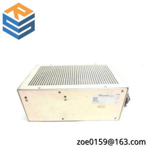 Honeywell 51105244-100 POWER SUPPLY MODULE
