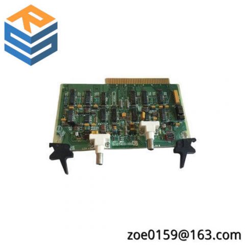 Honeywell 51107403-100 LCN Communication Board, High-Performance Industrial Control Module