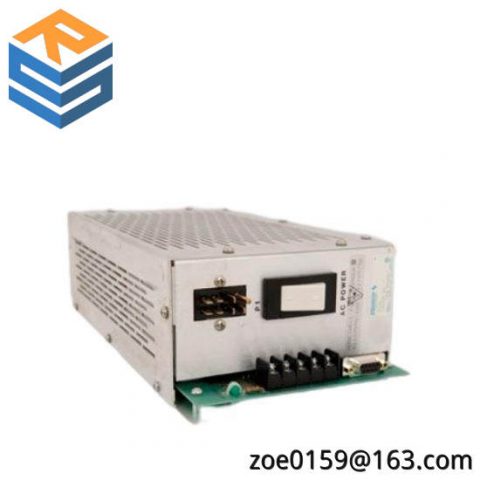 Honeywell 51107595-100 Power Supply Unit, High-Performance Industrial Control Solution