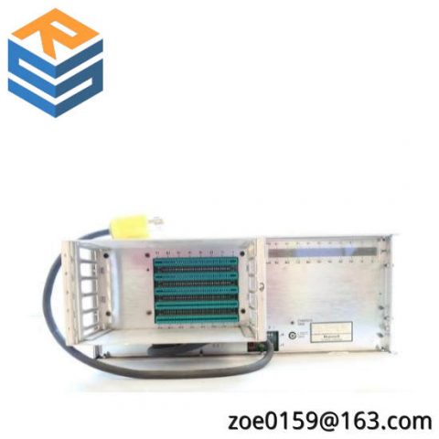 Honeywell 51108607-902 New - Advanced Industrial Control Module