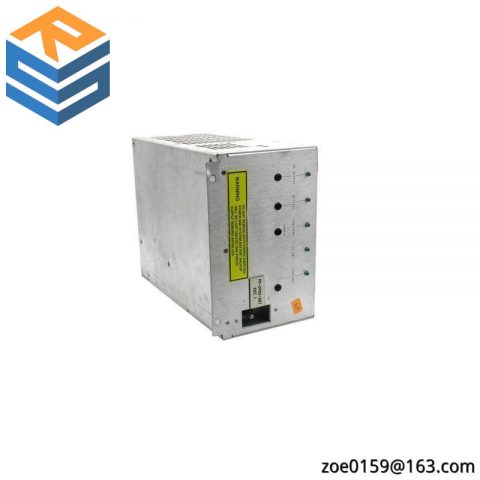 Honeywell 51109684-100 ACX631 Power Supply: Industry-Leading Automation Solution