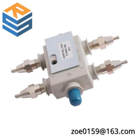 Honeywell 51109693-100B PLC Ground Tap Module