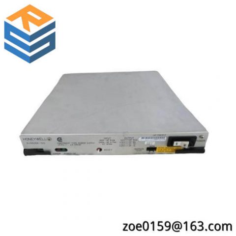 Honeywell 51153702-100 Control System: Advanced Automation Module