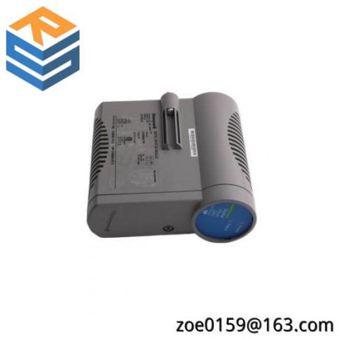 Honeywell 51192054-101: New Industrial Automation Control Module