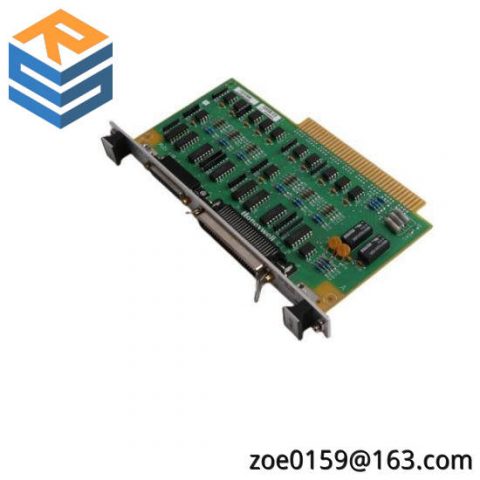 Honeywell 51195096-200: Industrial Automation Module, Precise Control Solution