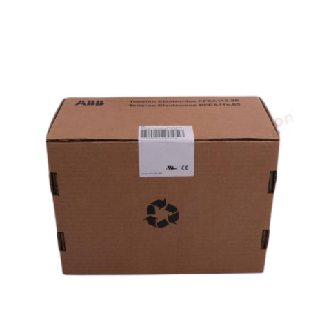 Honeywell 51195119-020 Process Control Module