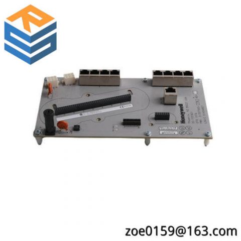 Honeywell 51195153-900 / MU-NKD900 Distributed Control Systems