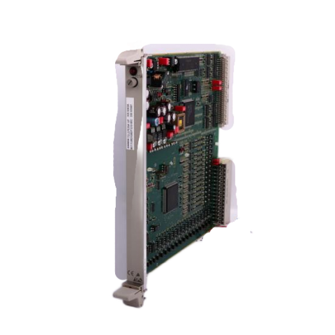 Honeywell 51195271-100: Advanced Industrial Control Module