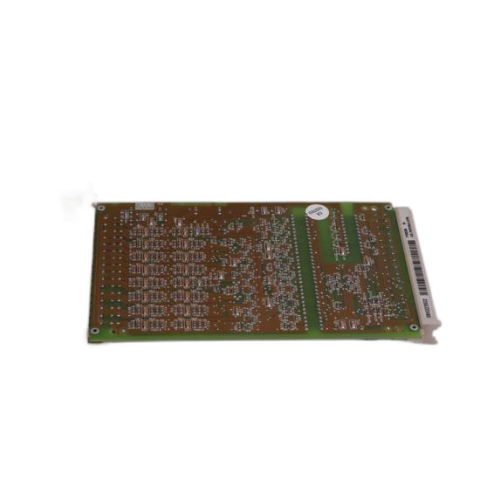 Honeywell 51195398-102: Precision Control Module for Industrial Automation