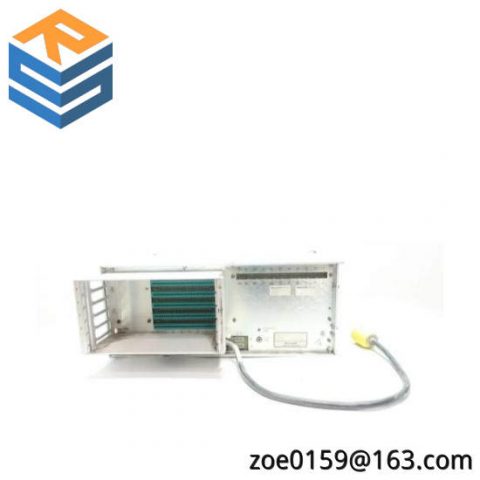 Honeywell 51195458-600: Industrial Control System Module