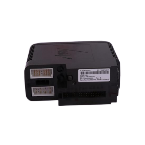 Honeywell 51196254-100: Precision Control Module for Advanced Industrial Automation
