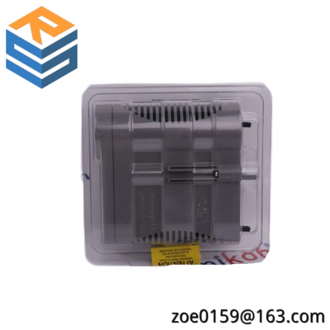 Honeywell 51196257-100: Industrial Control Module, Precision Engineering for Critical Applications