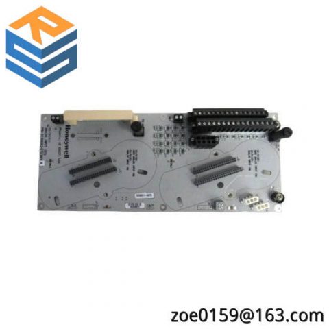HONEYWELL 51196653-100-RP Link Module, Enhanced Connectivity Solution