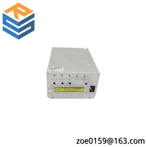 Honeywell 51196654-100 Power Supply, Industrial Control Modules