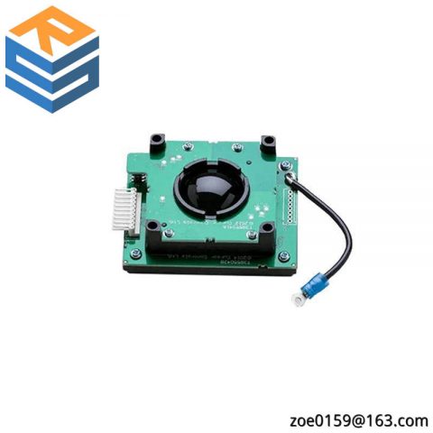 Honeywell 51196694-901 Trackball: Precision Control for Industrial Automation