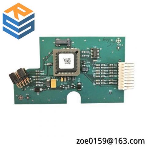 Honeywell 51196694-928 PS/2 IKB Trackball Firmware Upgrade Kit