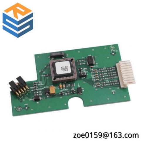 Honeywell 51196694-928/U1, 9373-02305-004/A: Precision Servo Motor for Industrial Control