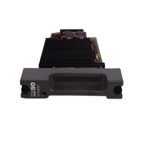 Honeywell 51196712-100 Industrial Control Module