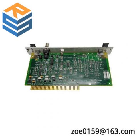 Honeywell 51197155-600 Automation Module