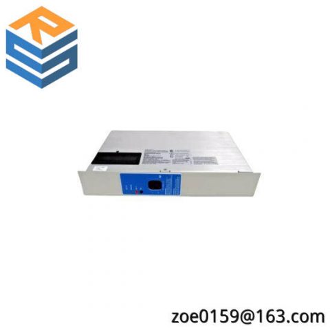 Honeywell SPS5710 Power Supply 51198685-100, Advanced Industrial Control Solution