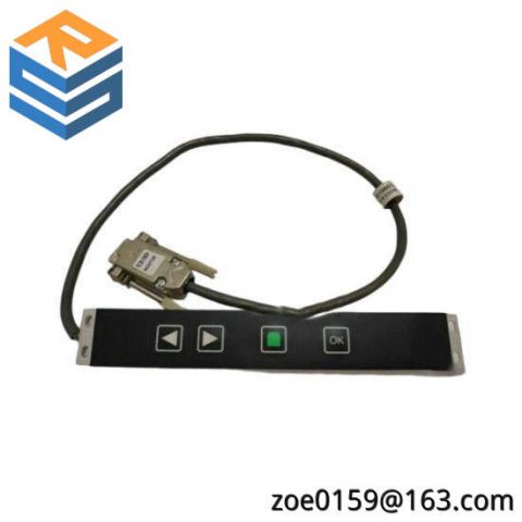 Honeywell 51198873-100: High-Performance Control Panel with 20.1" FPD Open Frame LCD Display