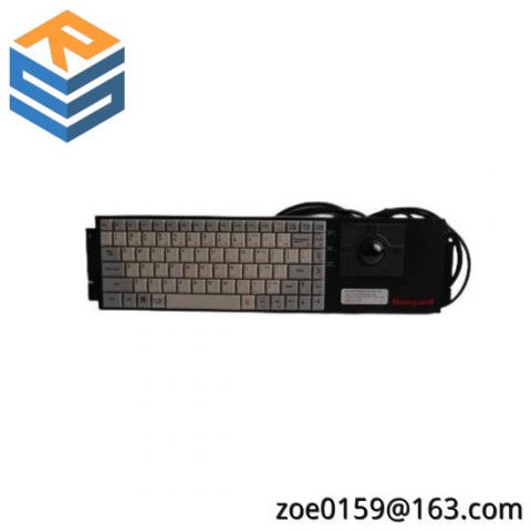 Honeywell 51199588-100 Analog Input Module