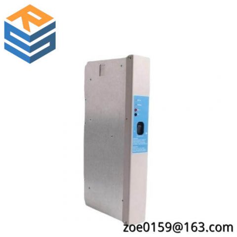 Honeywell SPS5710 Power Supply, 51199929-100: Industrial Control Solutions