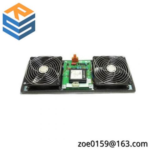 Honeywell 51199947-275 230V Fan Assembly Kit, Designed for Industrial Control Applications